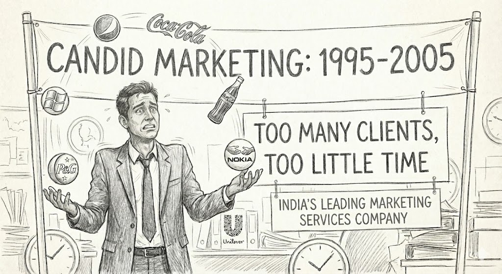 Gursamarjit Singh Entrepreneur