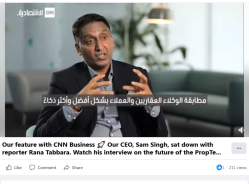 Gursamarjit Singh Entrepreneur