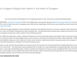 Gursamarjit Singh Entrepreneur