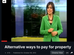 Gursamarjit Singh Entrepreneur