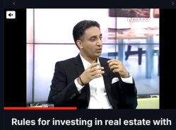 Gursamarjit Singh Entrepreneur